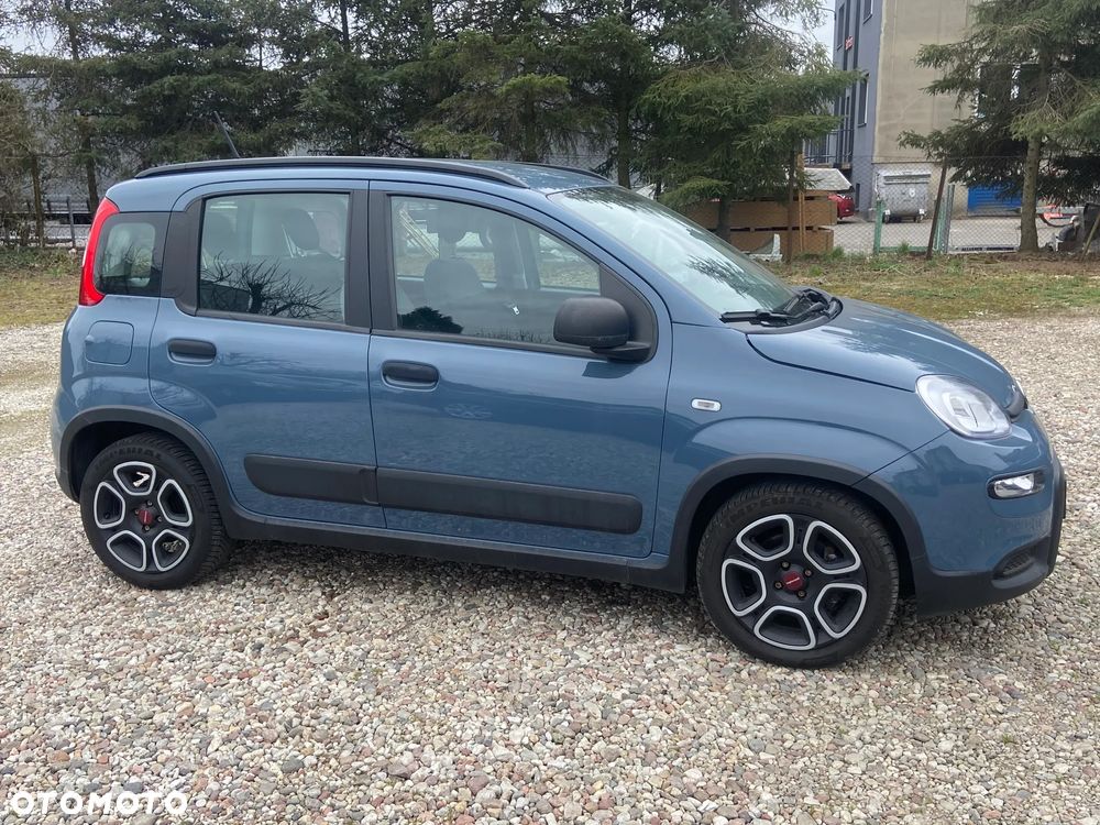 Fiat Panda - 14