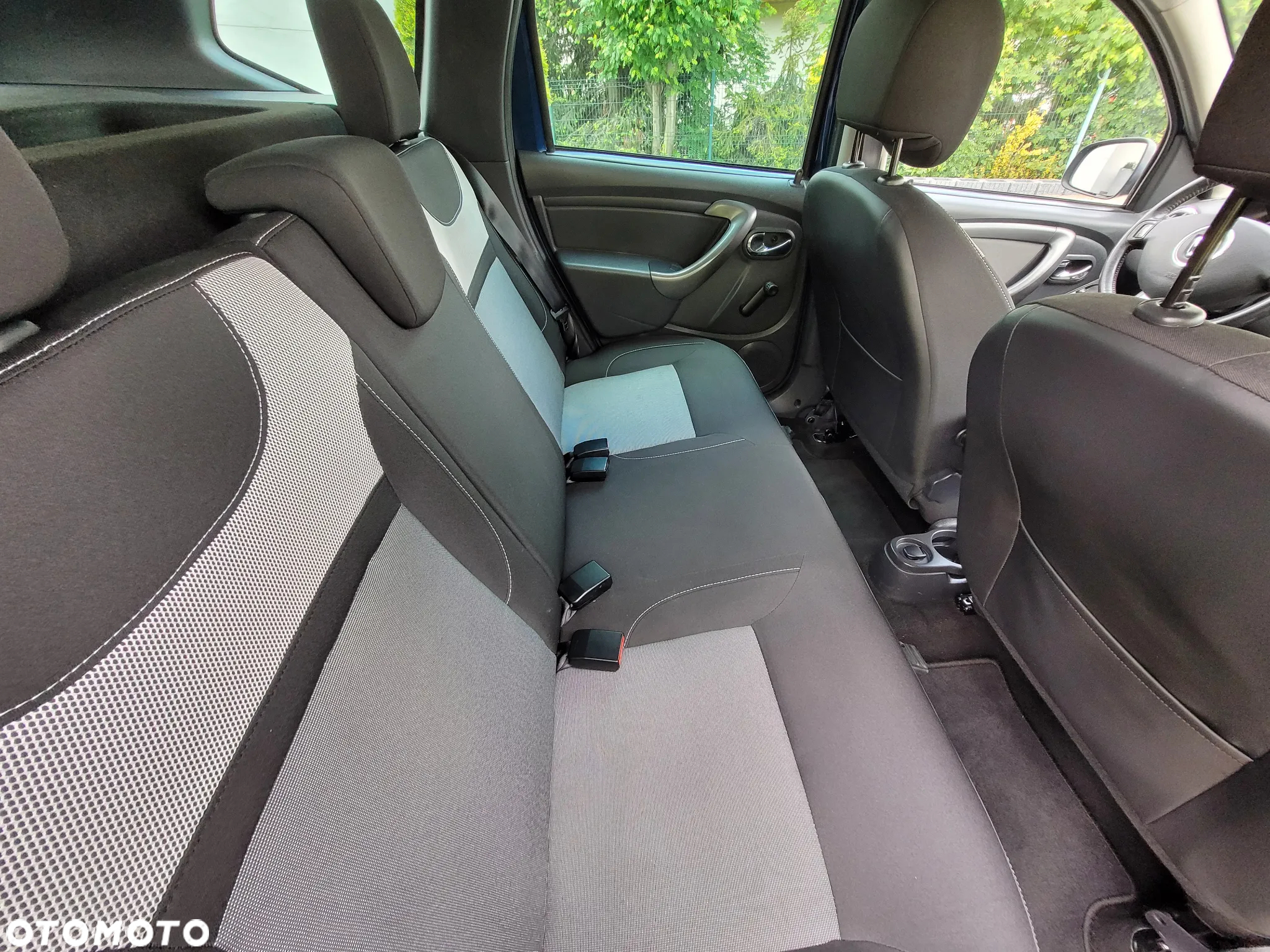 Dacia Duster TCe 125 2WD Prestige - 9