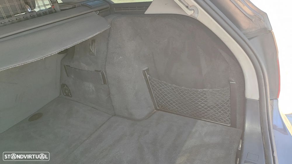 BMW 320 - 13