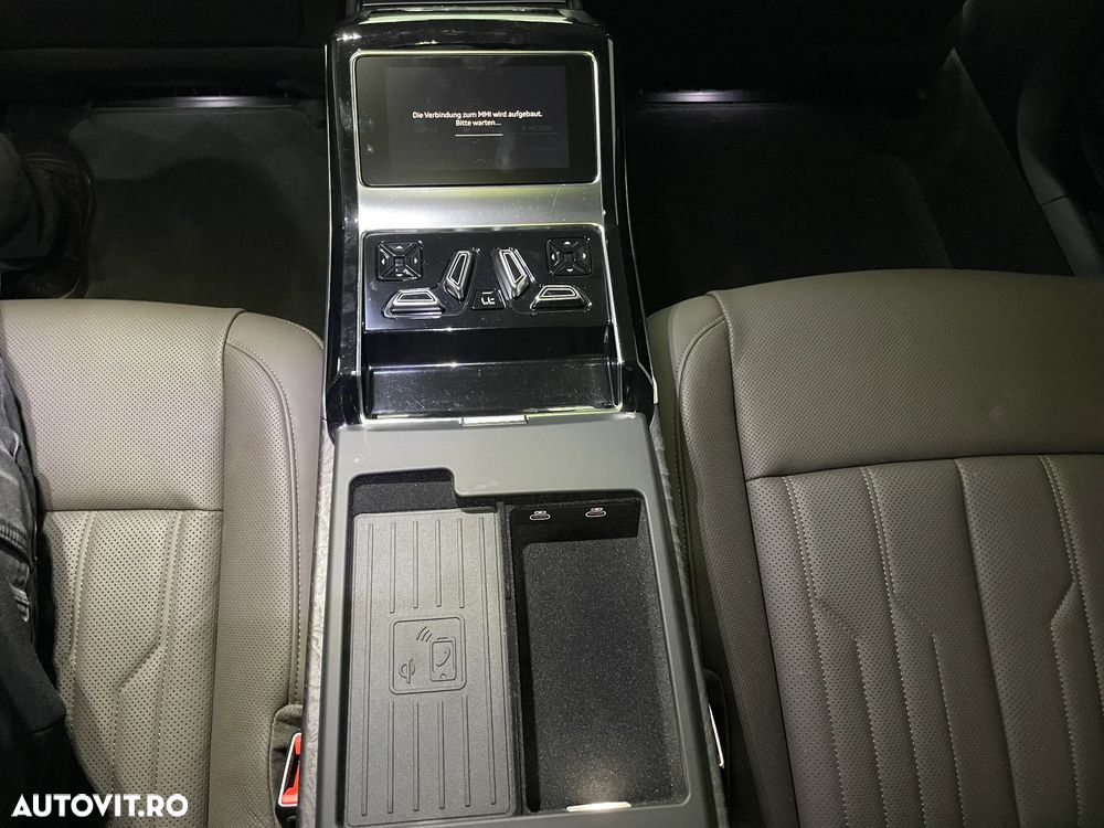 Audi A8 L 60 TFSI e quattro tiptronic - 39