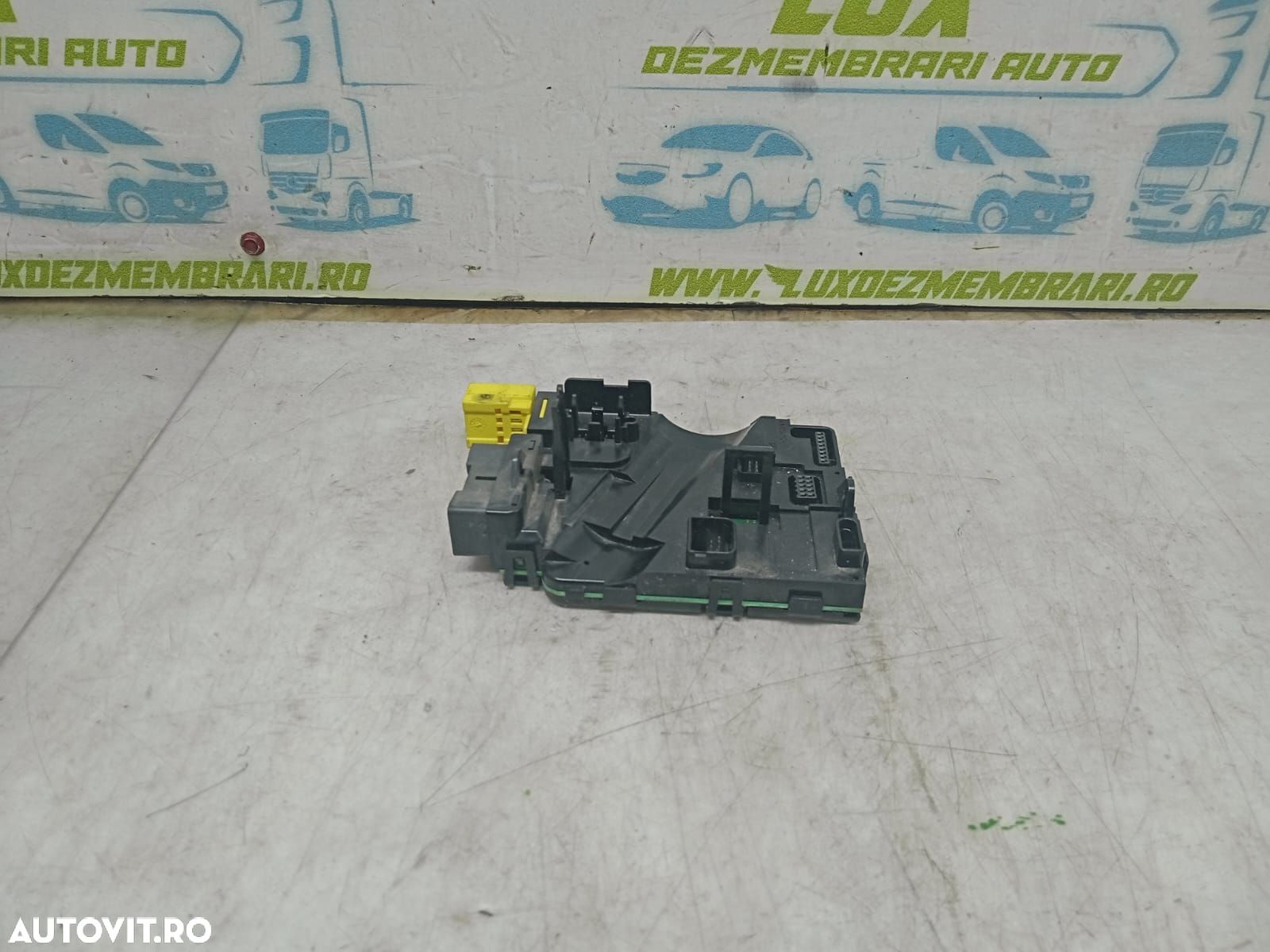 Modul coloana directie 1k0953549f Volkswagen VW Golf Plus 1 [2004 - 2 - 1