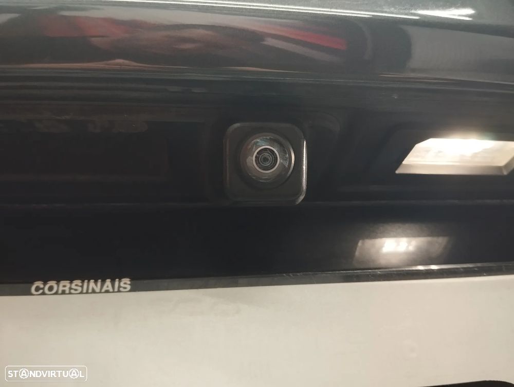 BMW 530 e iPerformance Pack M - 13