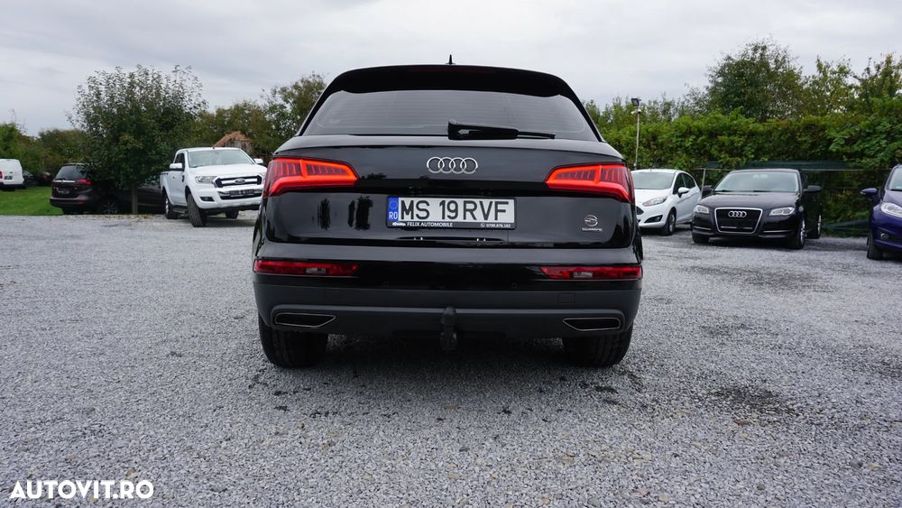 Audi Q5 2.0 TDI Quattro S tronic - 4