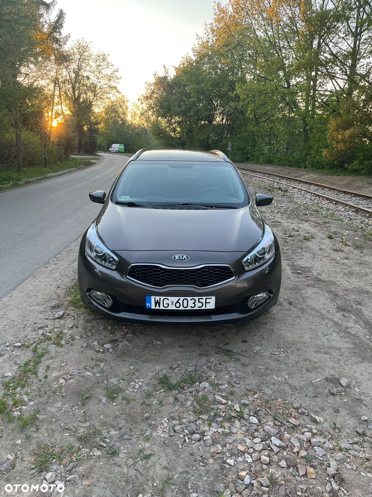 Kia Ceed 1.6 CRDi XL - 2