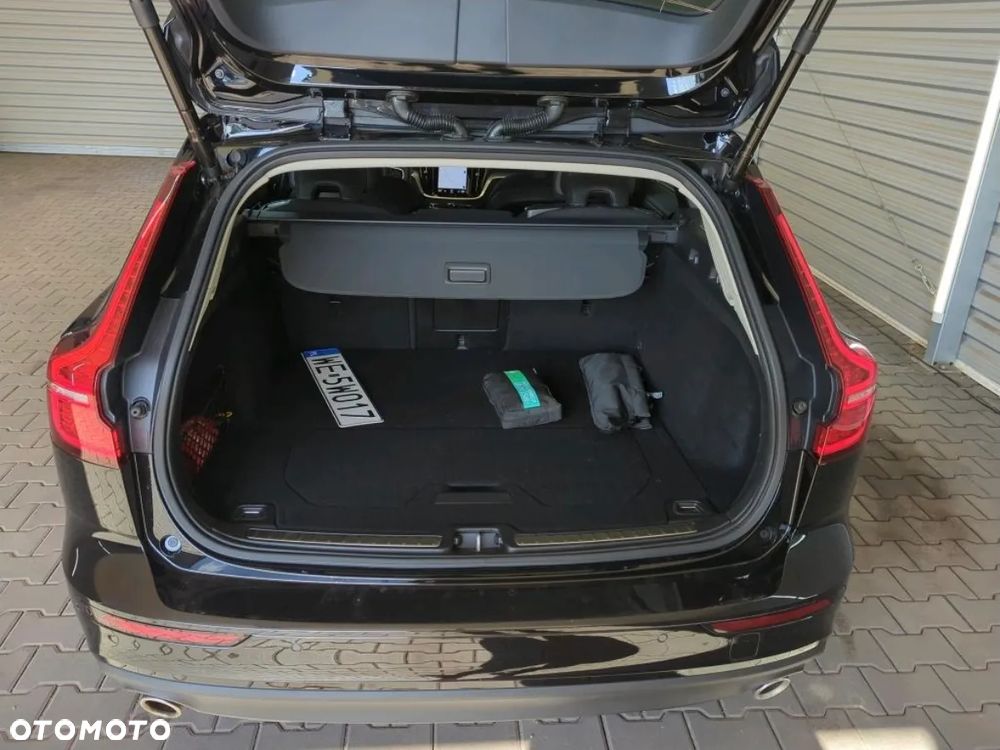 Volvo V60 B3 B Momentum Pro - 6