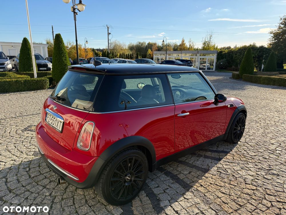 MINI Cooper - 5