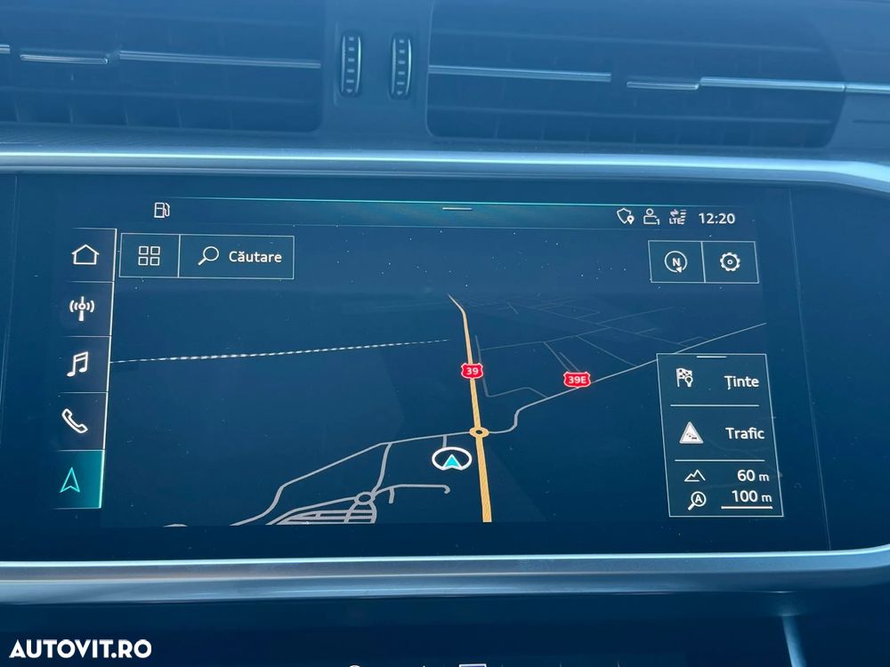 Audi A6 Avant 50 TDI quattro Tiptronic MHEV Advanced - 21