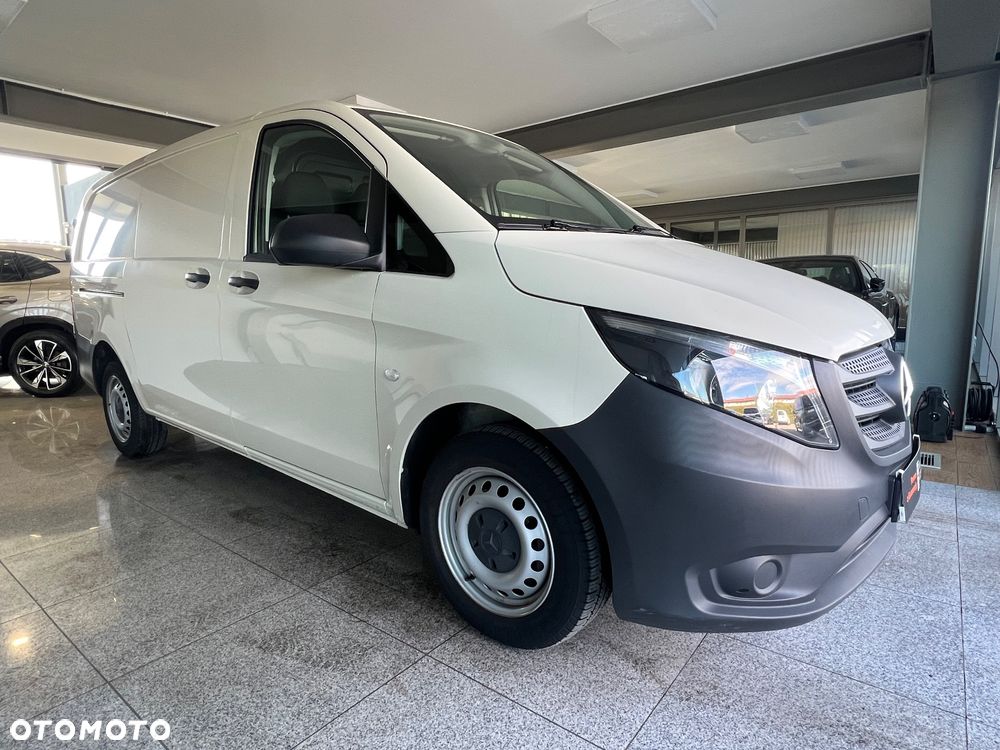Mercedes-Benz Vito - 4