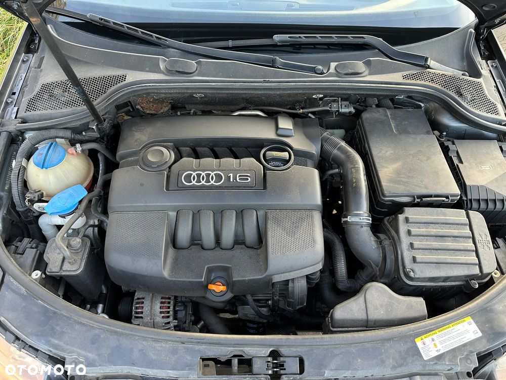 Audi A3 Sportback - 33