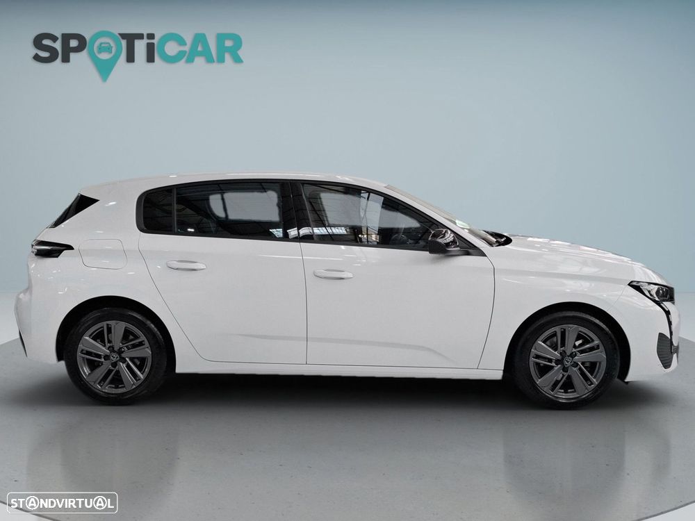 Peugeot 308 1.2 PureTech Active Pack - 5