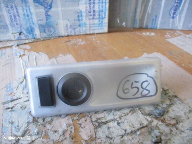 Luz De Teto Plafonier 63316950087 BMW E91 SW 2011 - 4
