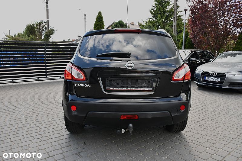 Nissan Qashqai 1.6 I-Way - 29