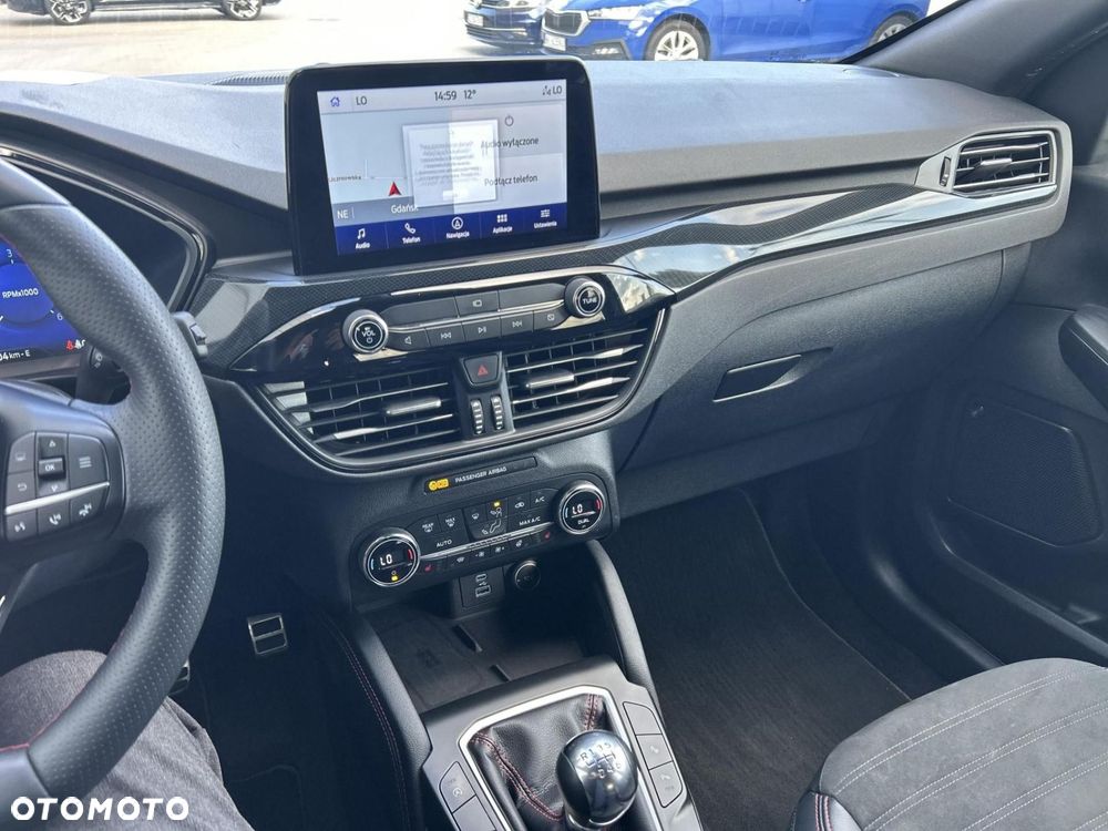 Ford Kuga - 15