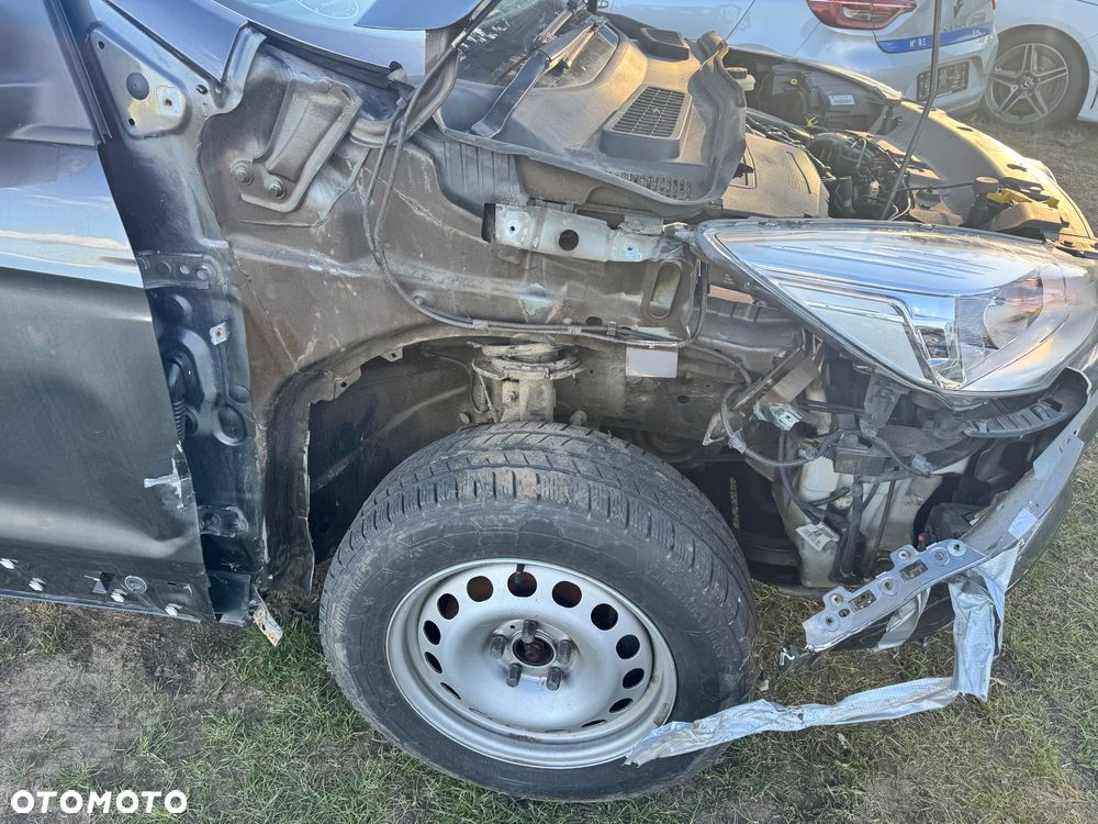 Ford Kuga 1.5 EcoBoost 2x4 SYNC - 19