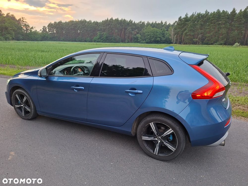 Volvo V40 D3 RDesign - 3