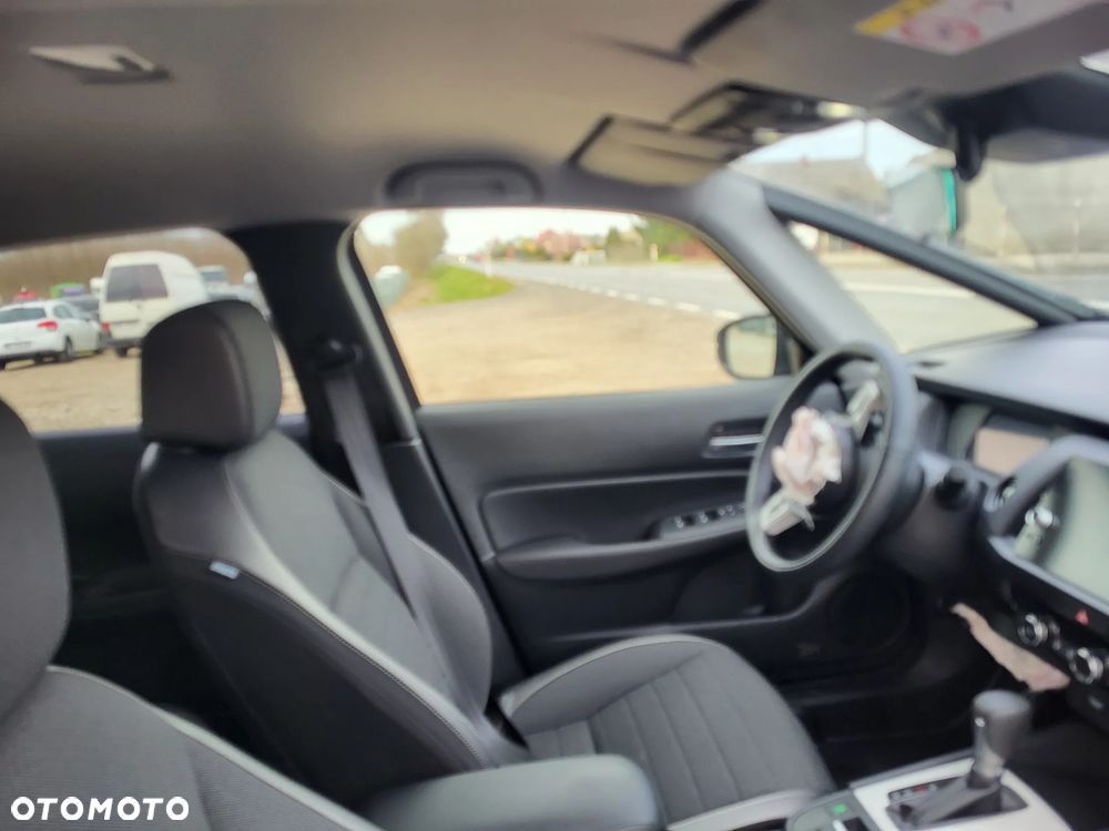 Honda Jazz 1.5 i-MMD Elegance - 27