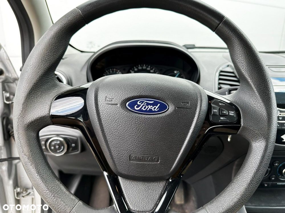 Ford Ka+ - 13