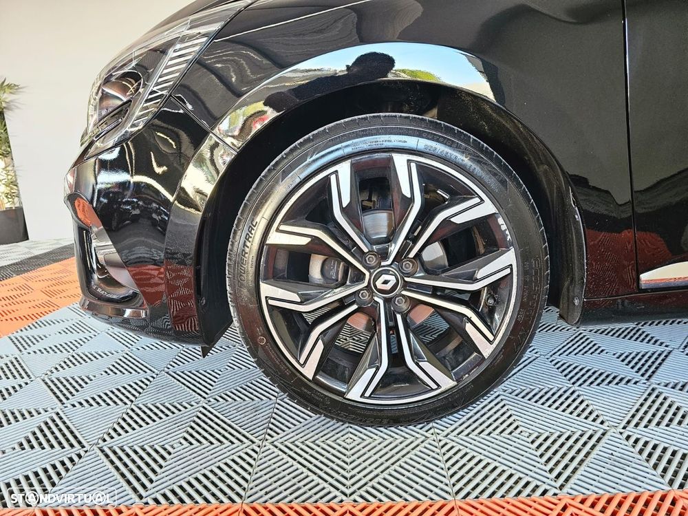 Renault Clio 1.0 TCe Intens - 10