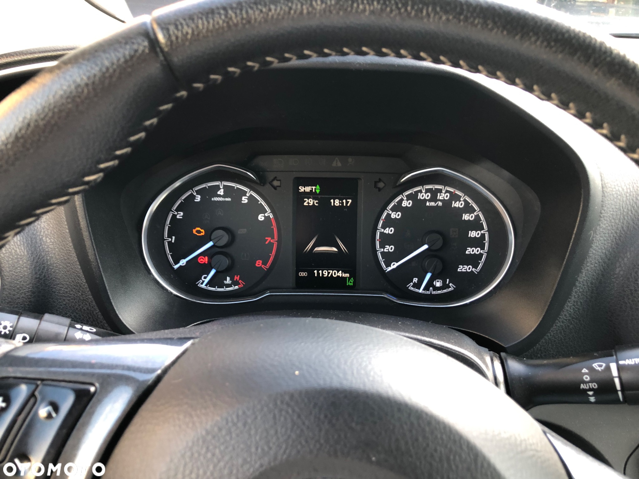 Toyota Yaris 1.5 Life - 17