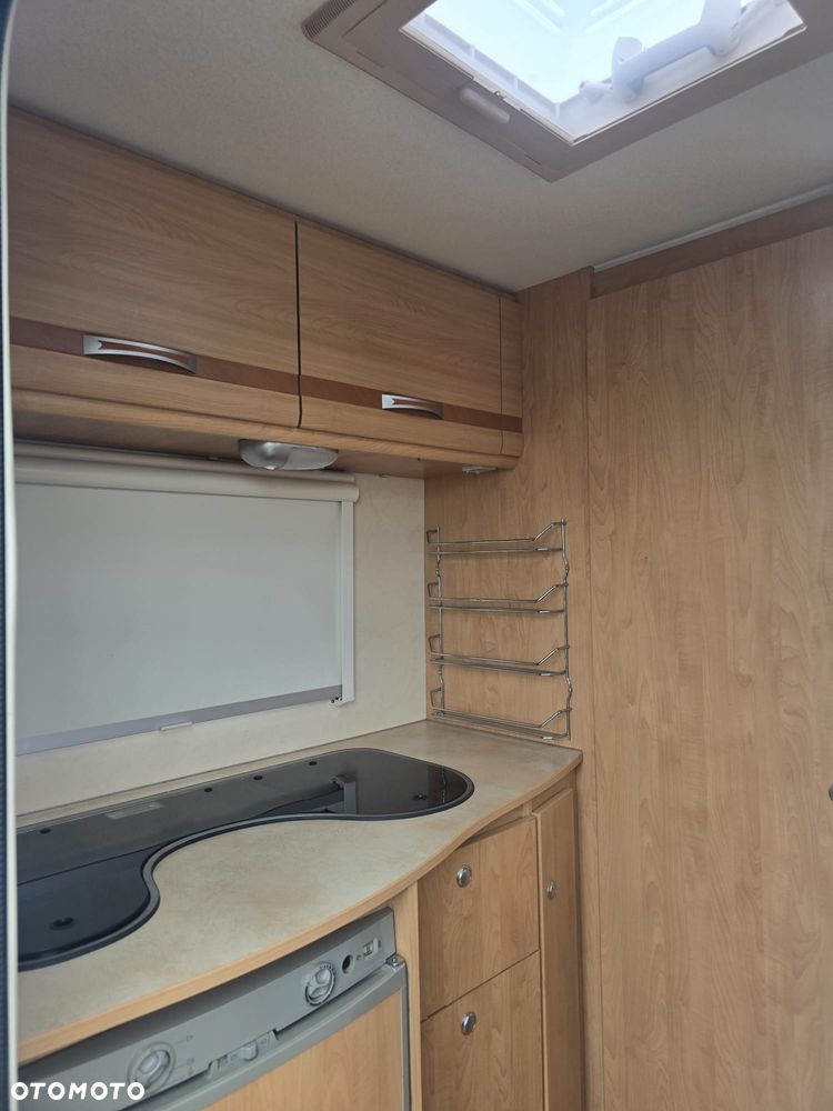 Caravelair Ambiance style 400 - 11