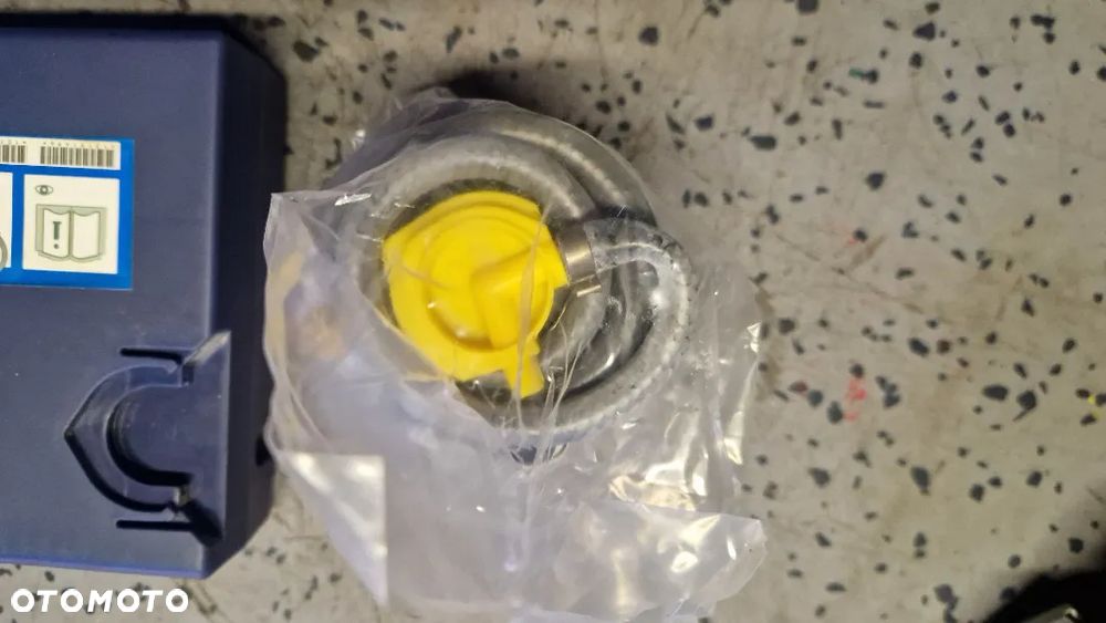 OPEL ZESTAW NAPRAWCZY KOŁA OPONY - 4