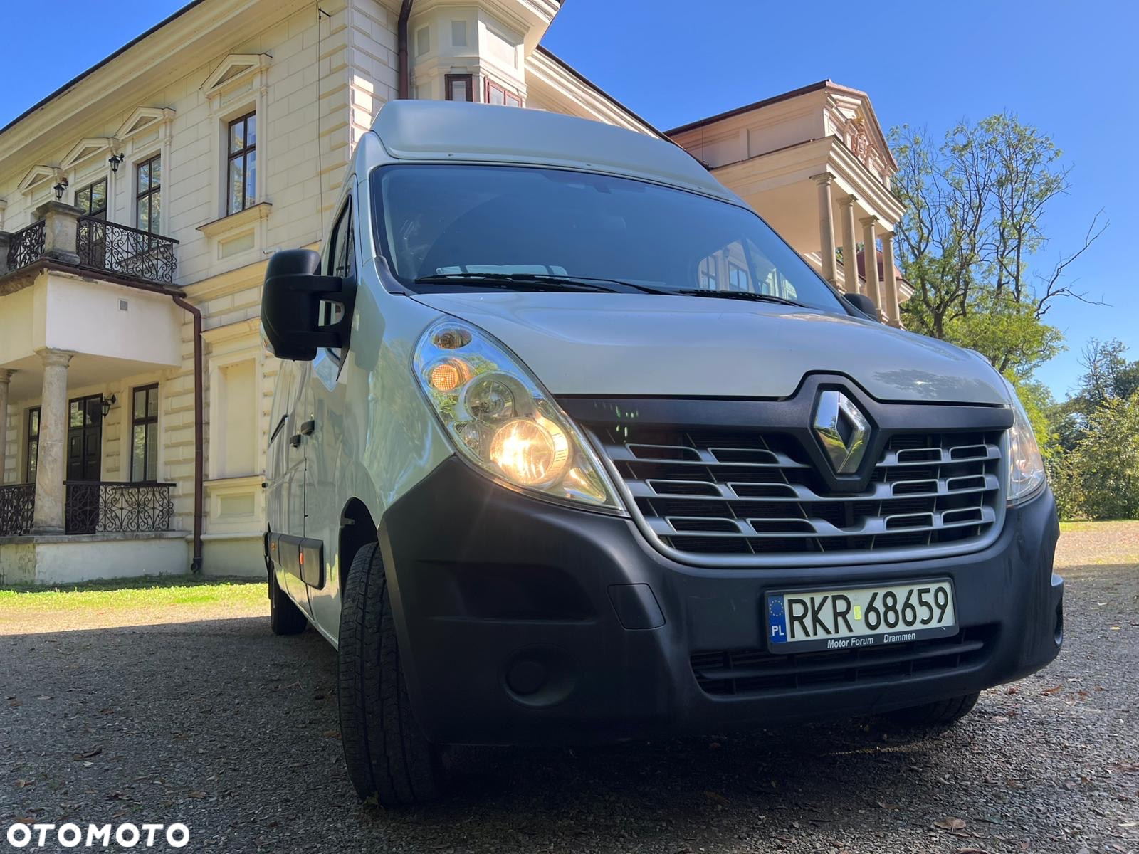 Renault Master - 8