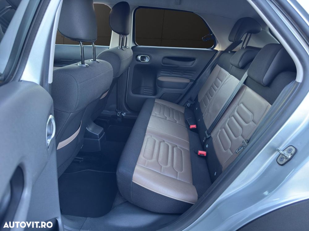 Citroën C4 Cactus - 8