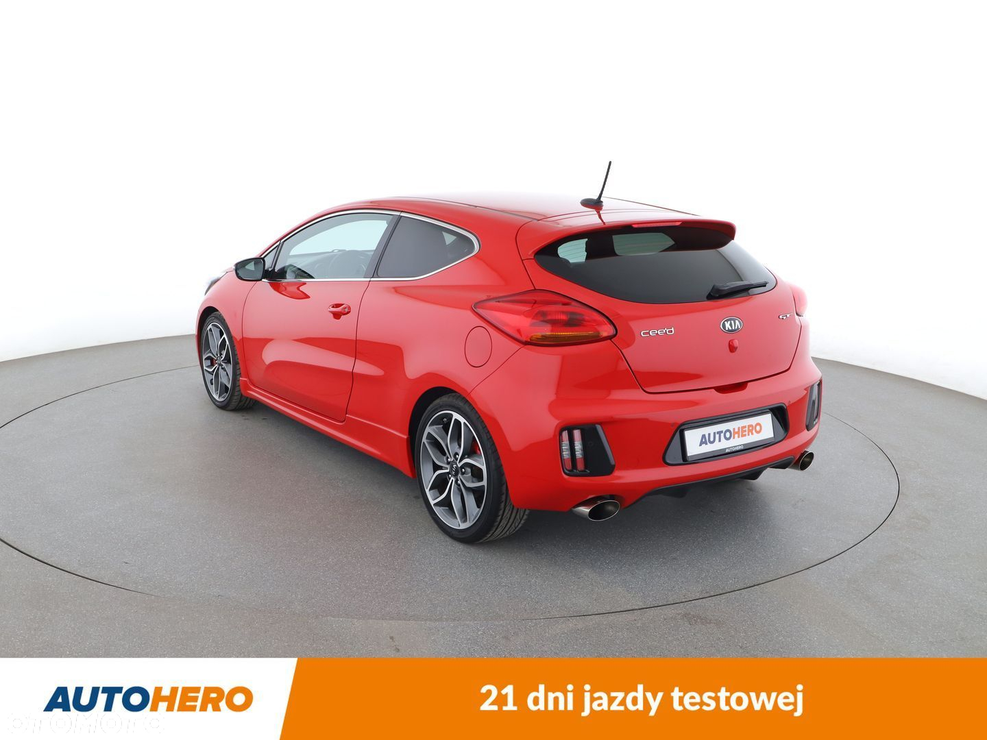 Kia ProCeed - 4