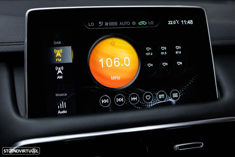MG EHS 1.5 T-GDI Plug-in Hybrid Luxury - 52