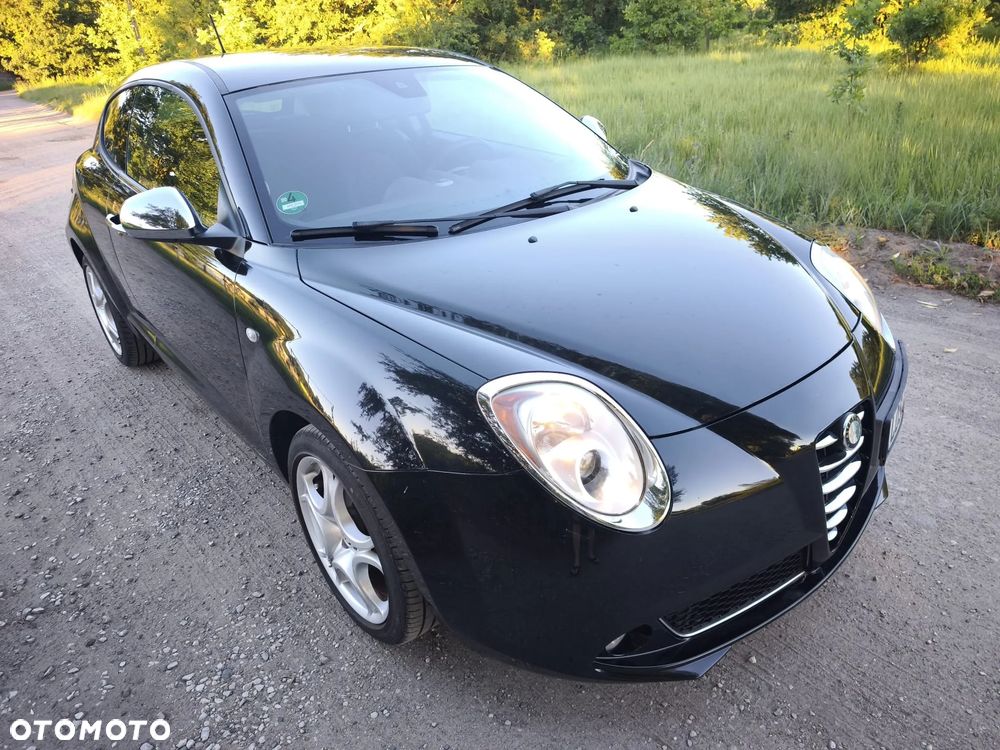 Alfa Romeo Mito - 5