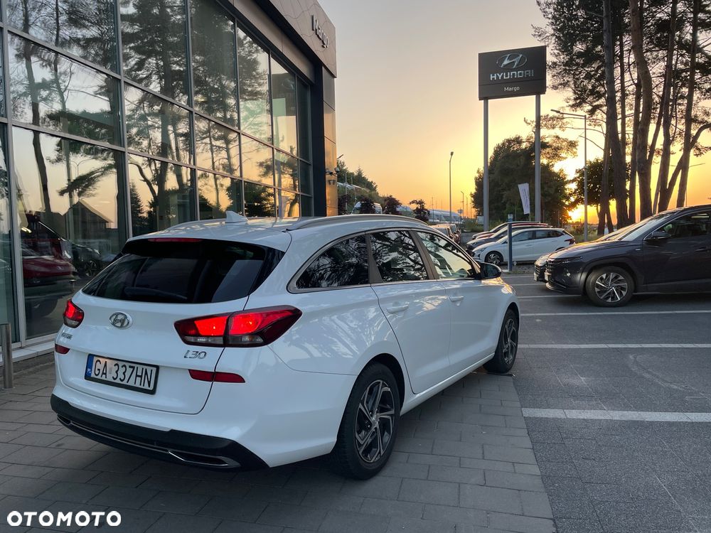 Hyundai i30 - 6