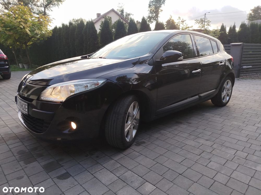 Renault Megane 2011 photo 2