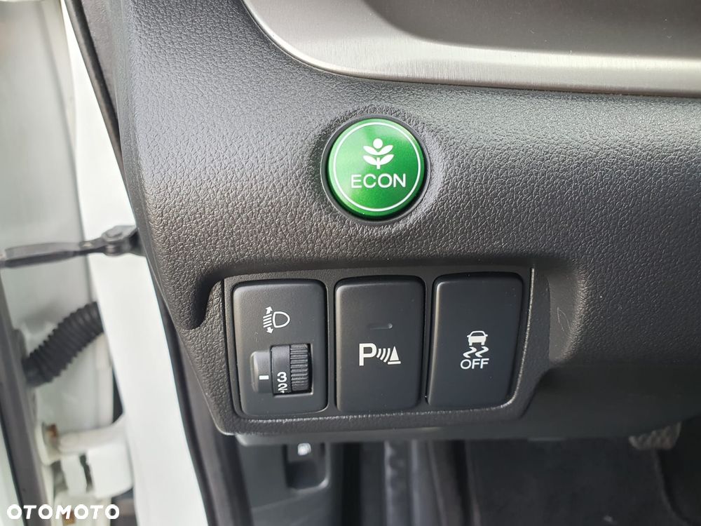 Honda CR-V 1.6i DTEC 2WD Comfort - 20