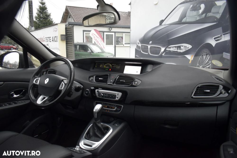 Renault Scenic - 9