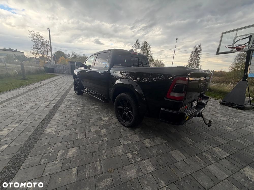 RAM 1500 - 4