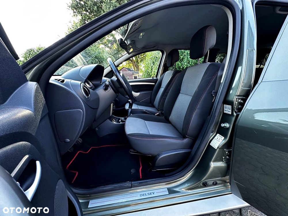 Dacia Duster 1.6 16V 4x2 Delsey - 18