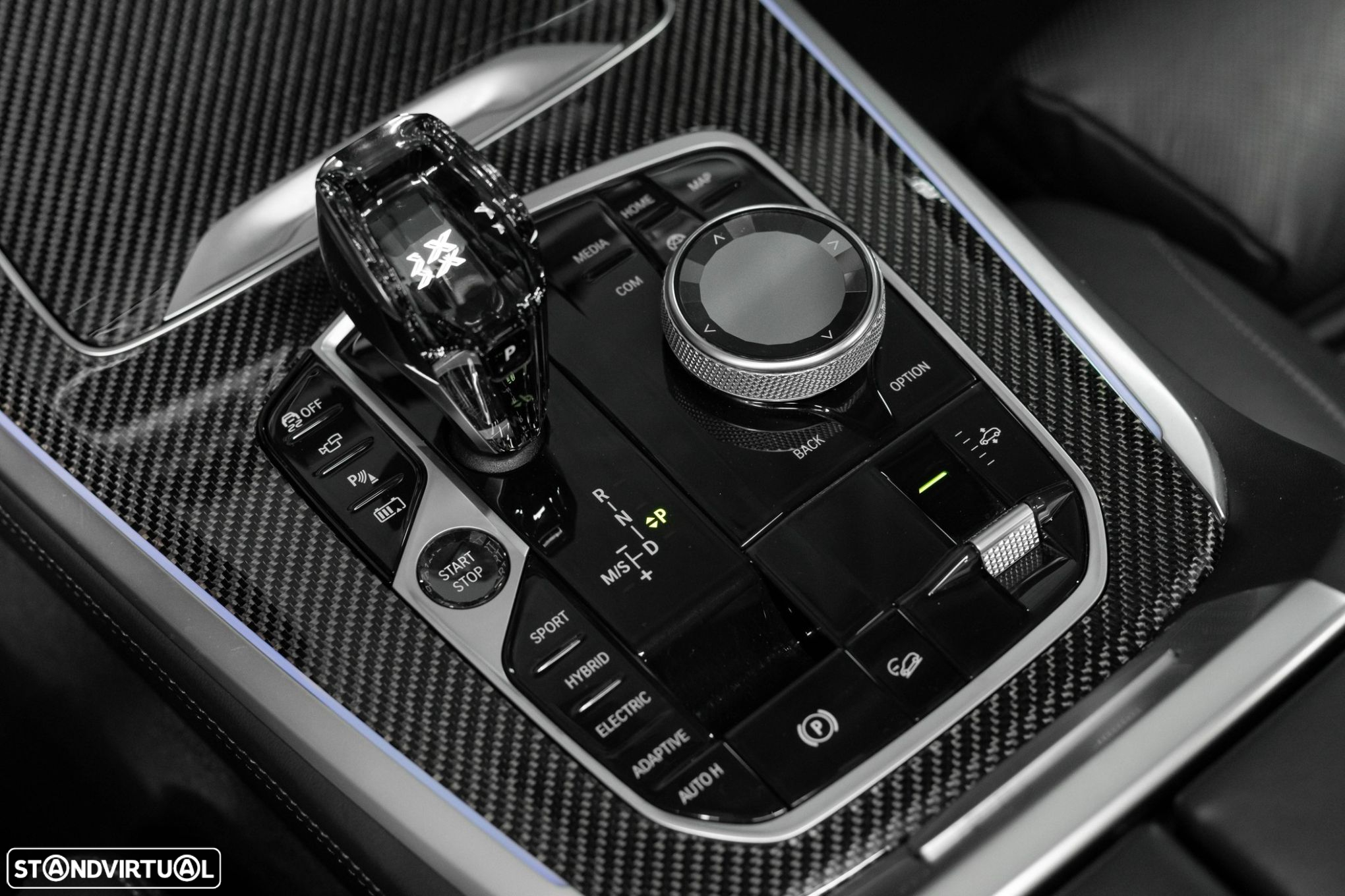 BMW X5 45 e xDrive Pack M - 28