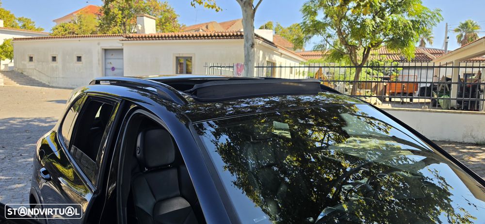 Porsche Cayenne S E-Hybrid Platinum Edition - 48