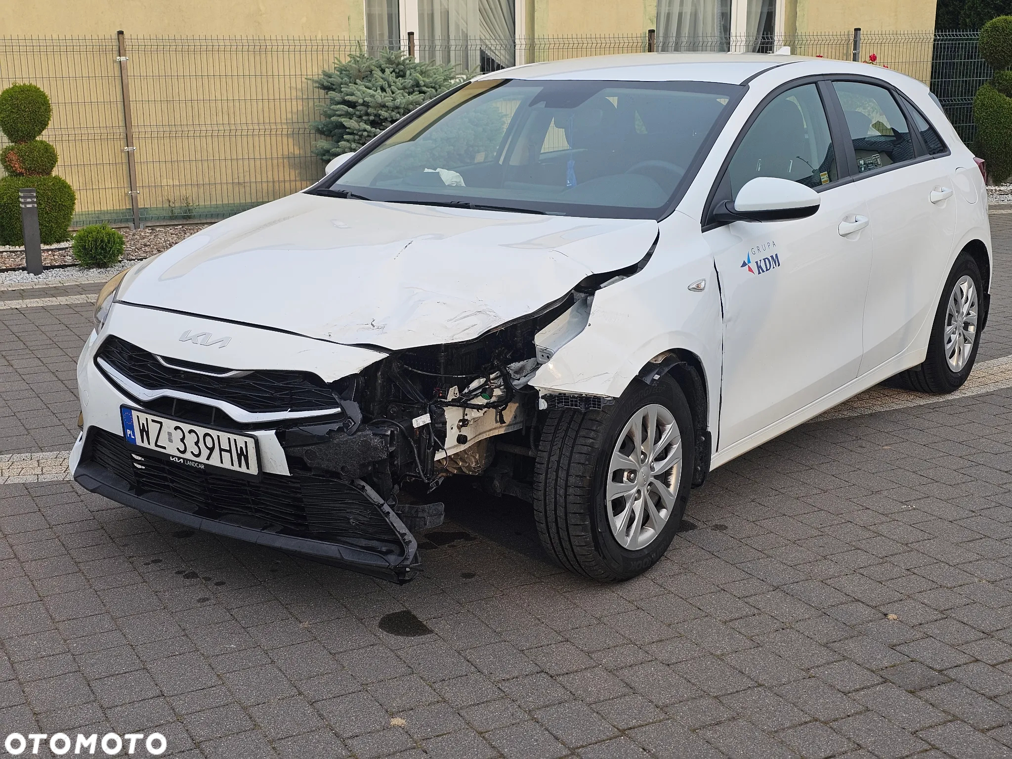 Kia Ceed 1.5 T-GDI S - 5