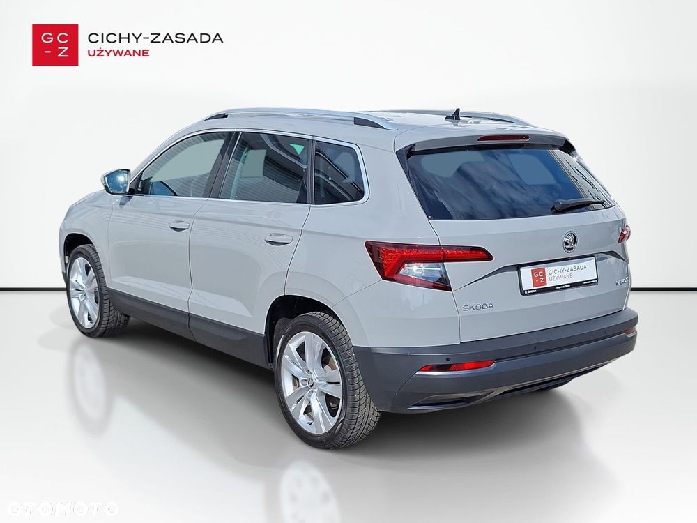 Skoda Karoq - 3