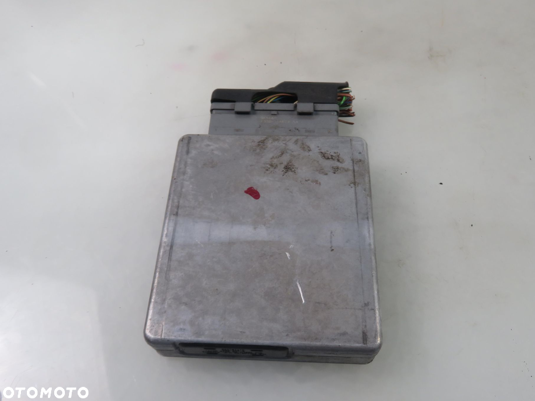 STEROWNIK FORD GALAXY I 2.3 2M2F12A650CD - 4