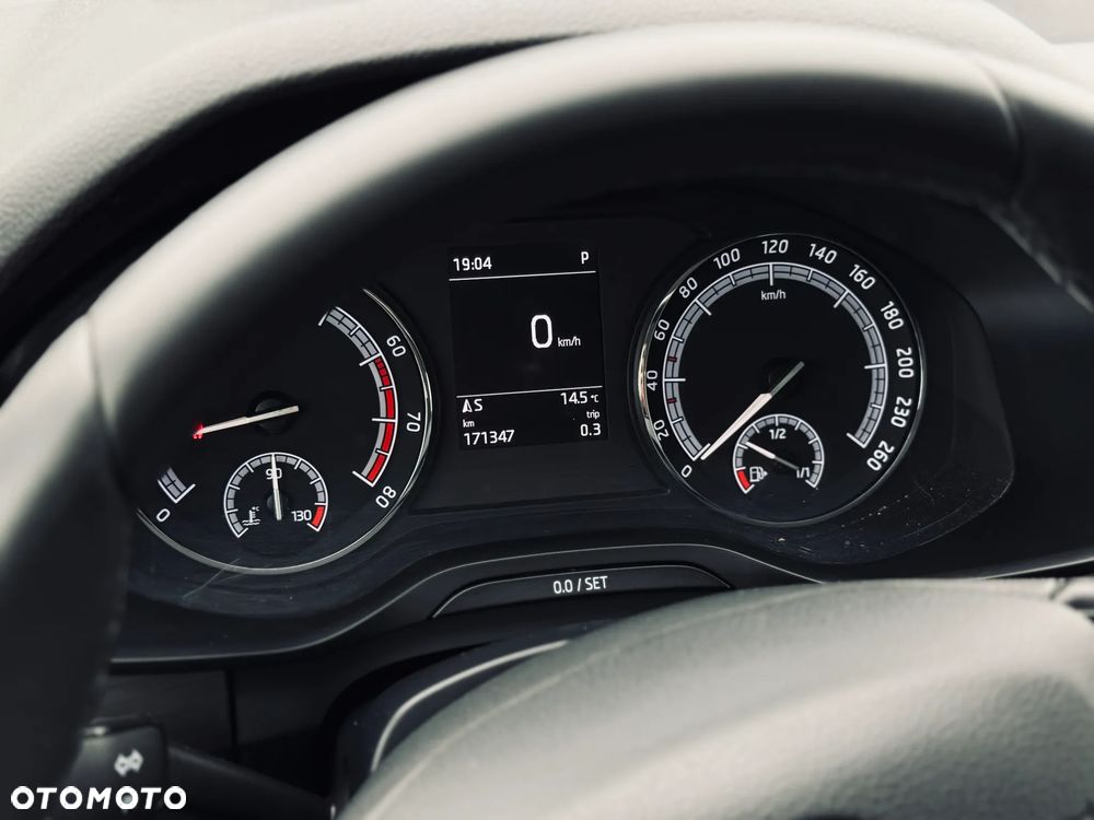 Skoda Kodiaq 1.5 TSI DSG Tour - 32