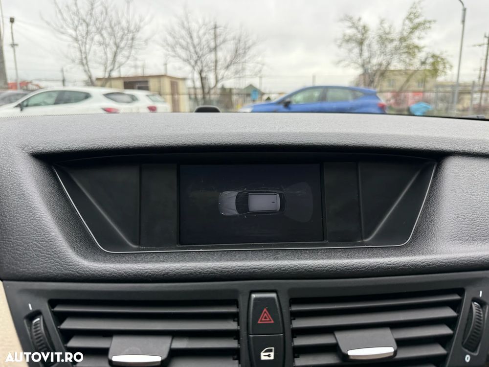 BMW X1 xDrive20d Aut. - 19