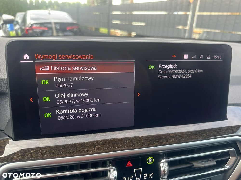 BMW X3 xDrive30i Luxury Line sport - 29