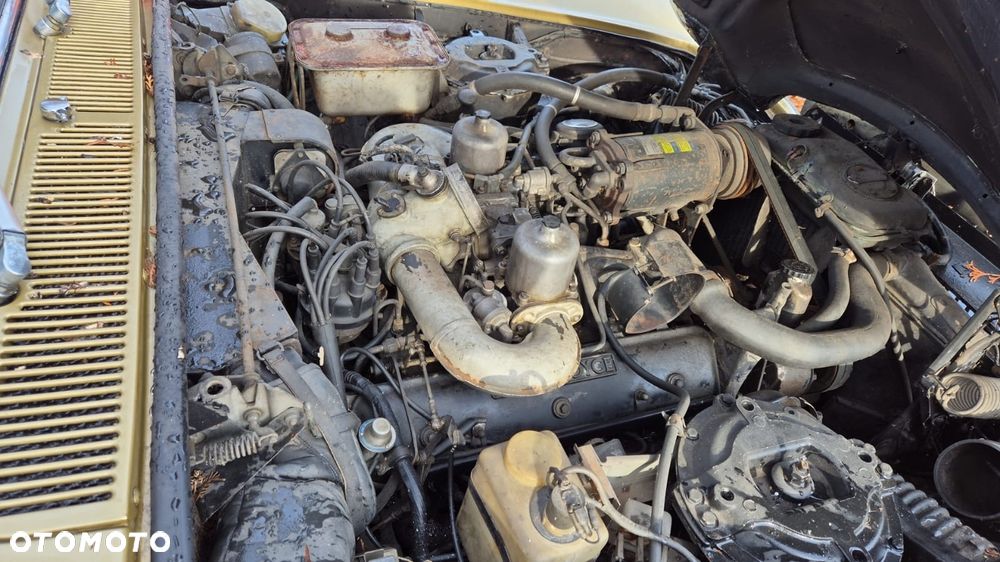 Rolls-Royce Silver Shadow - 13