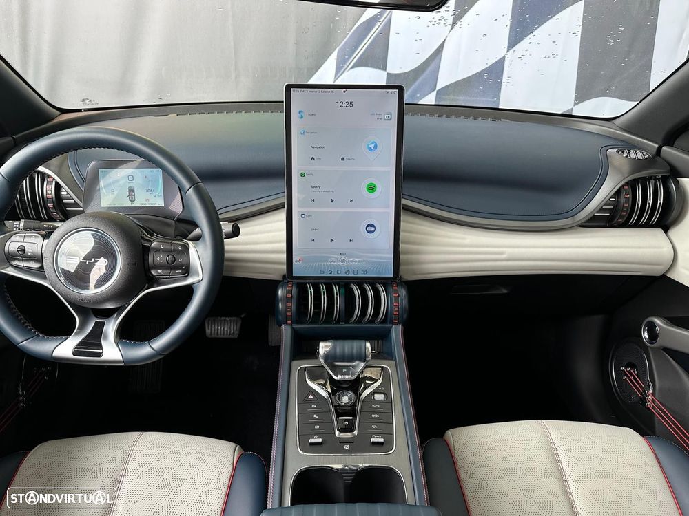 BYD Atto 3 60.48 kWh Comfort - 13