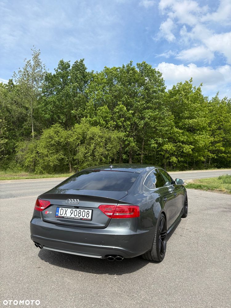 Audi S5 Coupé S tronic - 6