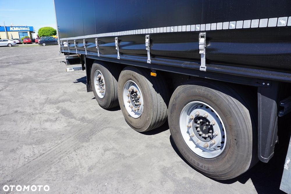 Schmitz Cargobull FIRANA * 2020 * - 7
