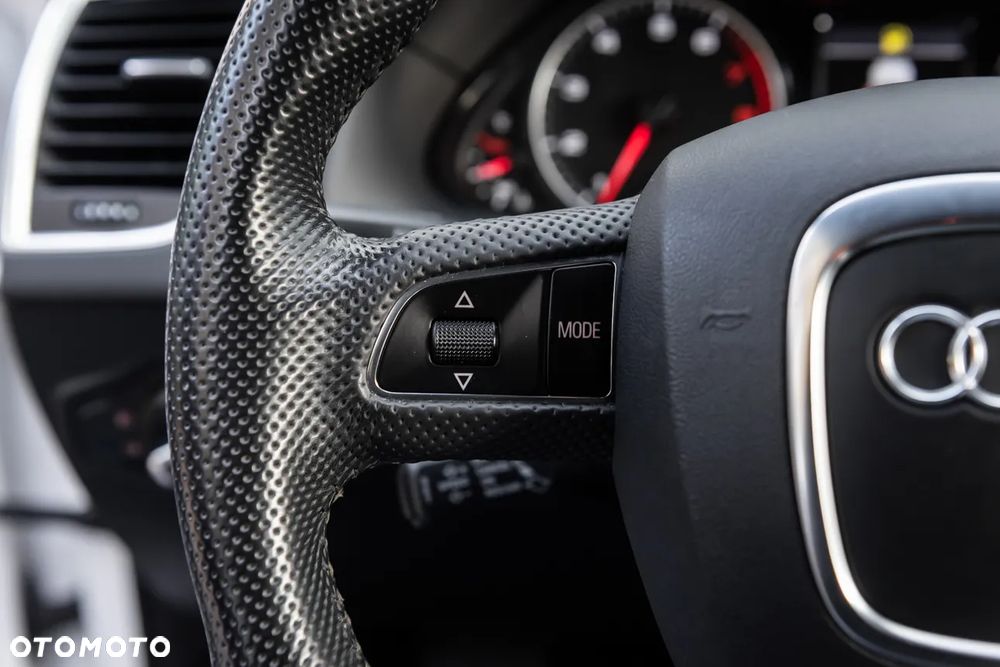 Audi Q5 2.0 TFSI Quattro S tronic - 21