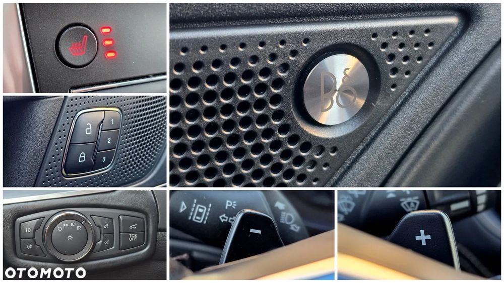 Ford Edge 2.0 EcoBlue Bi-Turbo 4x4 Vignale - 38